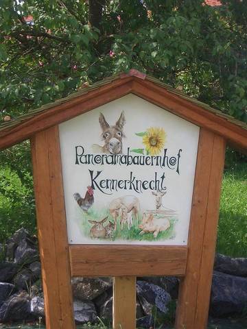 Bauernhof für 5 Personen in Immenstadt, Allgäuer Alpen, Bild 1