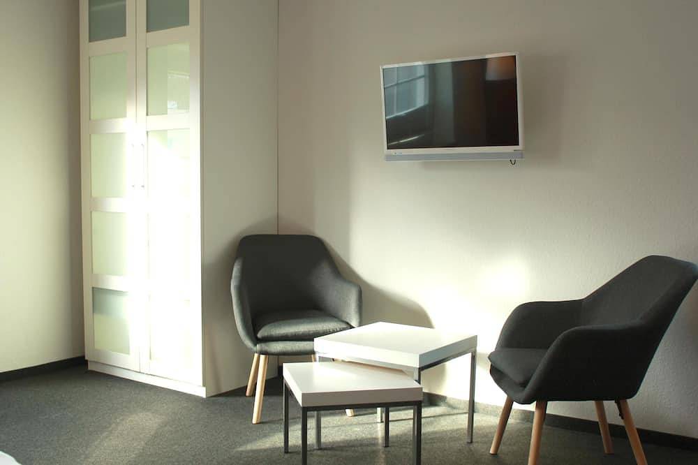 Ganze Wohnung, Ollex and Beds - Komfortables Gästezimmer in Bliesdorf in Bliesdorf, Schashagen