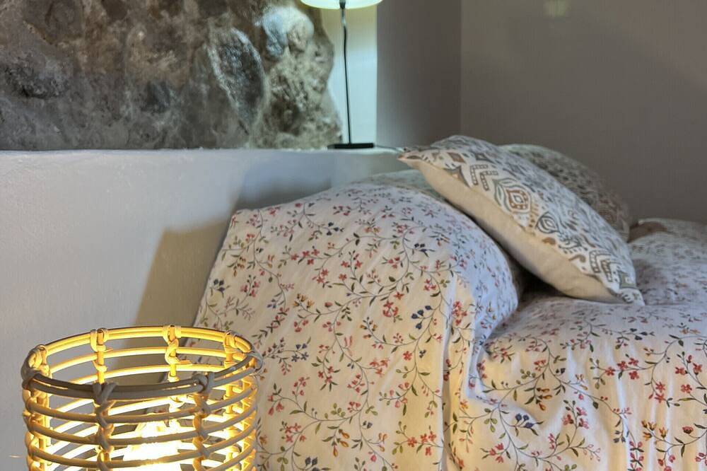 El Palmar - Chc - Dracaena Country House in Buenavista del Norte, Nord Tenerife
