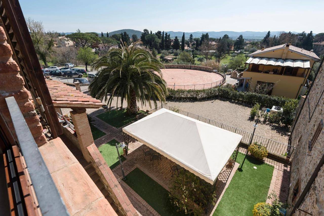Bed & Breakfast Suvereto in Suvereto, Costa degli Etruschi