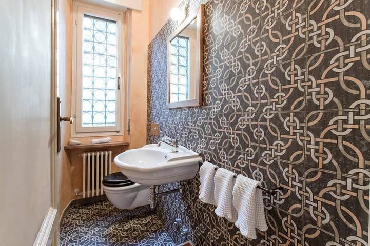 Villa für 10 Personen, mit Garten, mit Haustier in Salò - 3