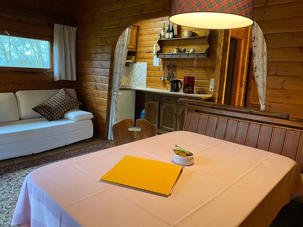 Ferienhaus in Eschede nahe Natur und See in Eschede, Naturpark Südheide