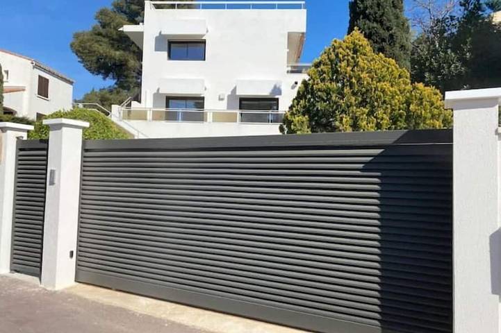 Holiday home for 5 people - 1