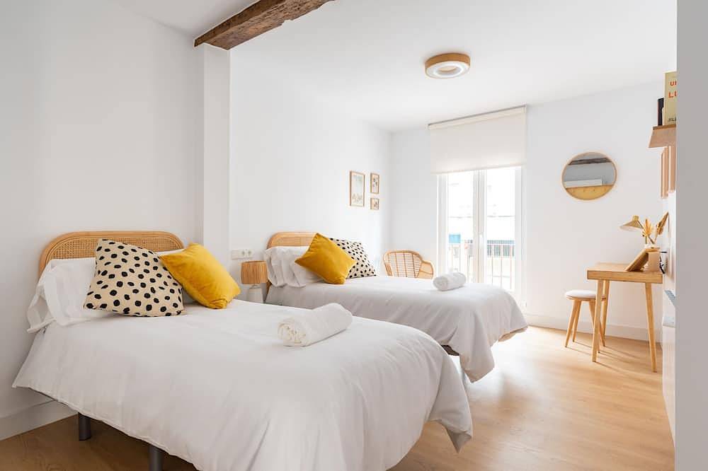 Ganze Wohnung, La casa del Poeta Santander Centro in Santander, Kantabrische Küste