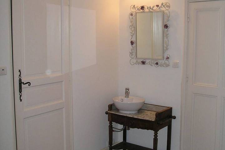 Chambre d’hôte pour 2 personnes, avec jacuzzi et piscine à Mazan - 2