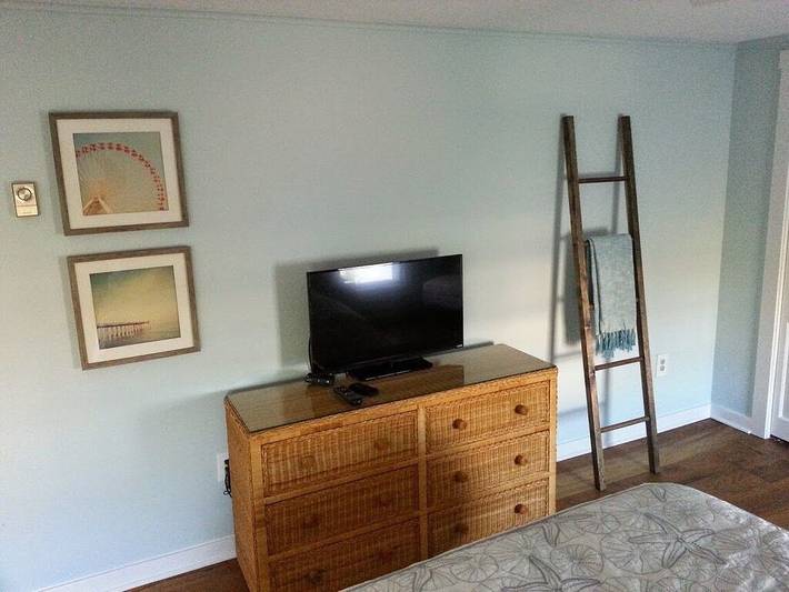 Ferienhaus für 10 Personen, mit Balkon - 1