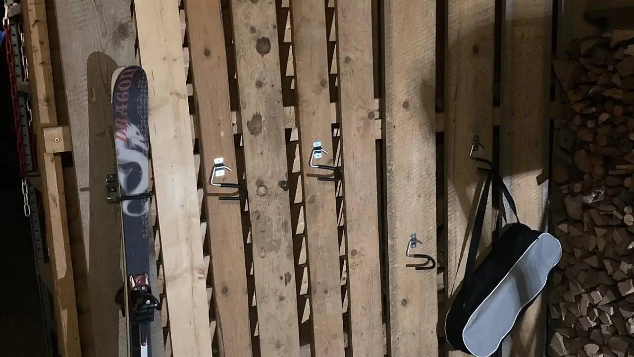 Geheel vakantieappartement, Vakantieappartement voor 4 personen met balkon in Loferer und Leoganger Steinberge, Kirchdorf in Tirol