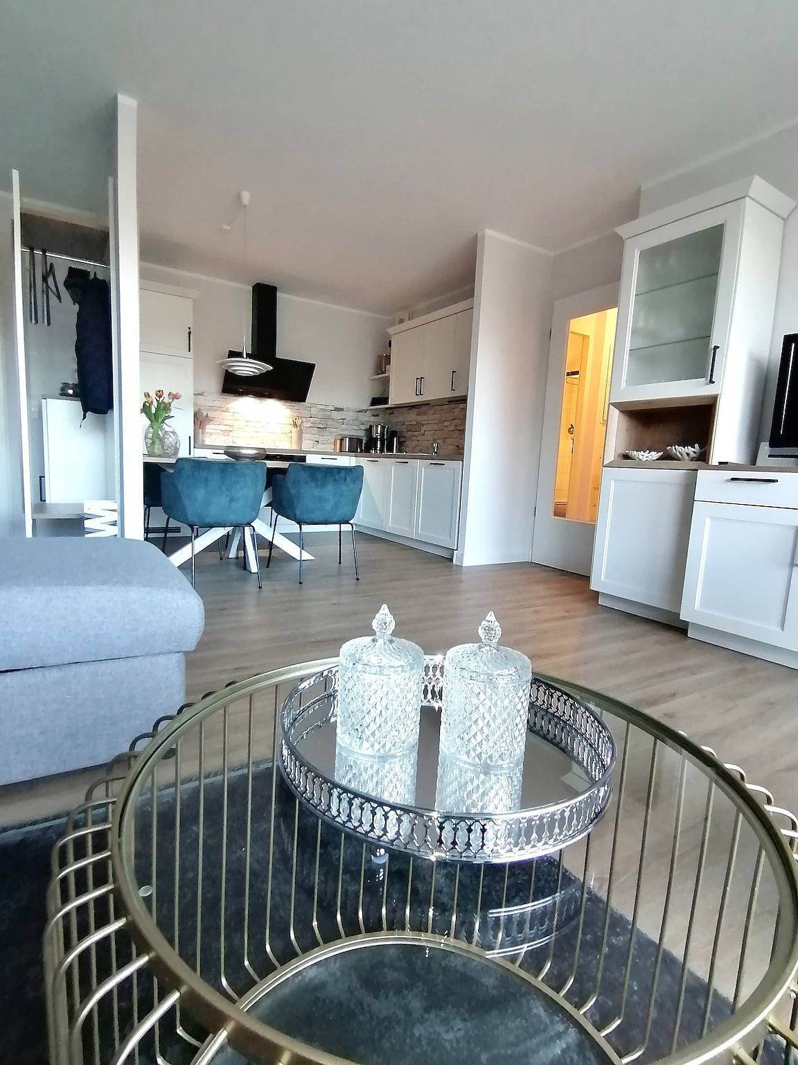 Ferienwohnung in Zingst für 4 Personen in Zingst