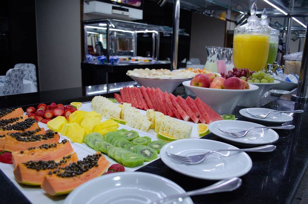 Comfort and security in the best area of Belo Horizonte in Savassi, Belo Horizonte