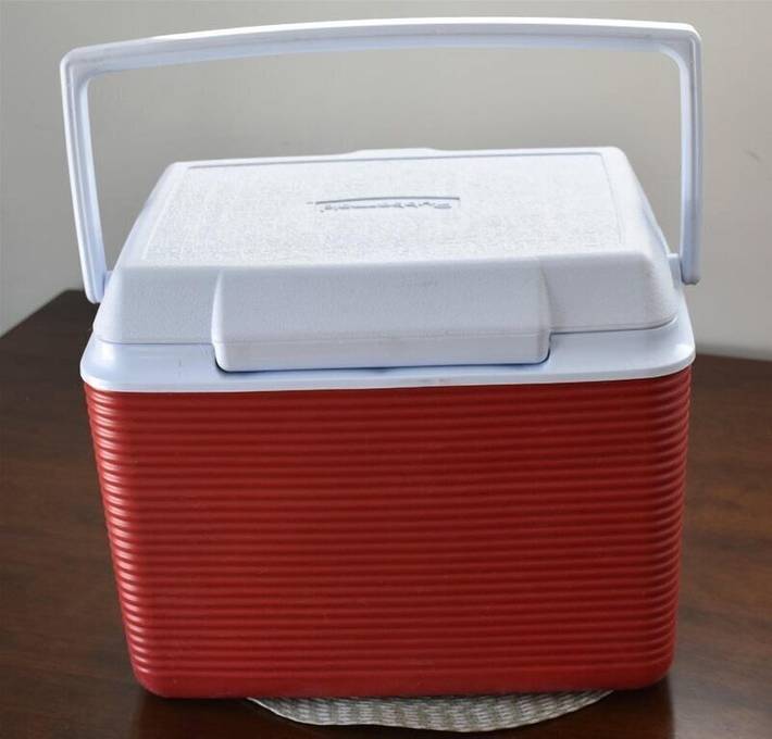 Ferienhaus für 6 Personen, mit Balkon - 1