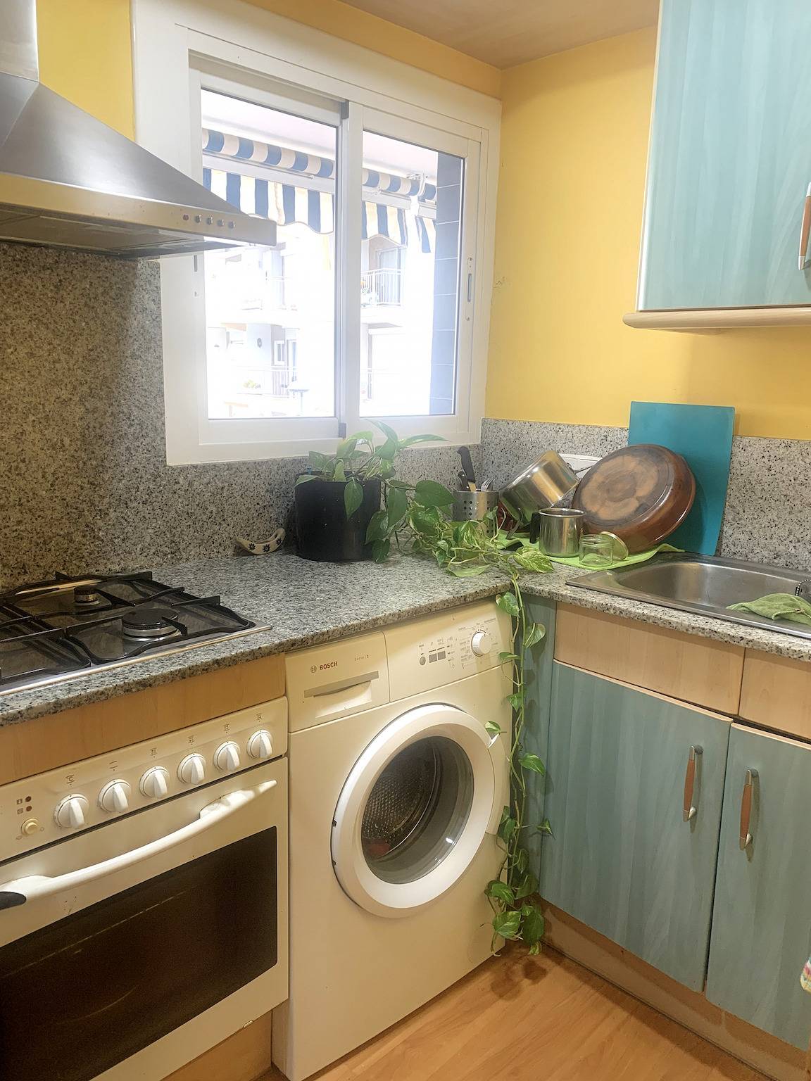 Apartamento entero, 2-Marhoy 7 in Palamós, Costa Brava