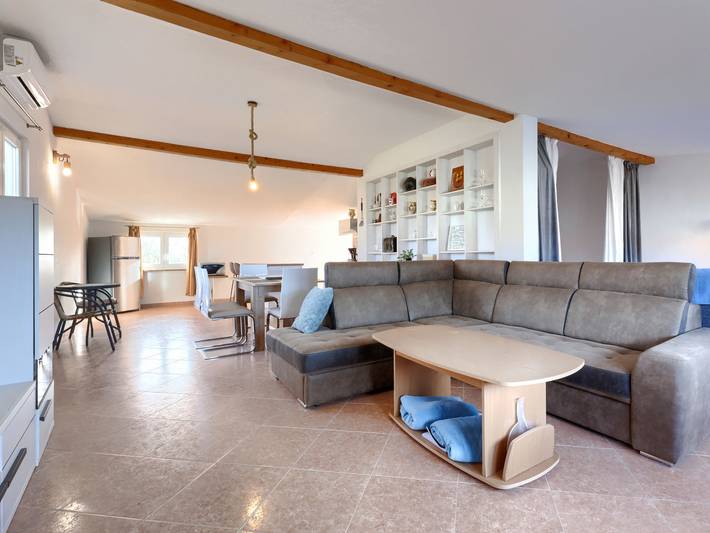 Ferienhaus für 10 Personen in Umag und Umgebung - 4