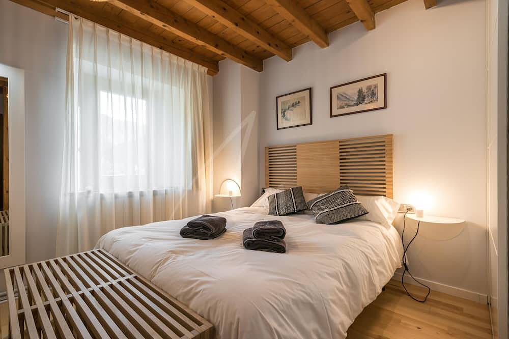Casa Molières in Naut Aran, Baqueira Beret