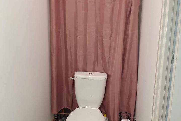 Gîte pour 4 personnes, animaux acceptés à Riorges - 3