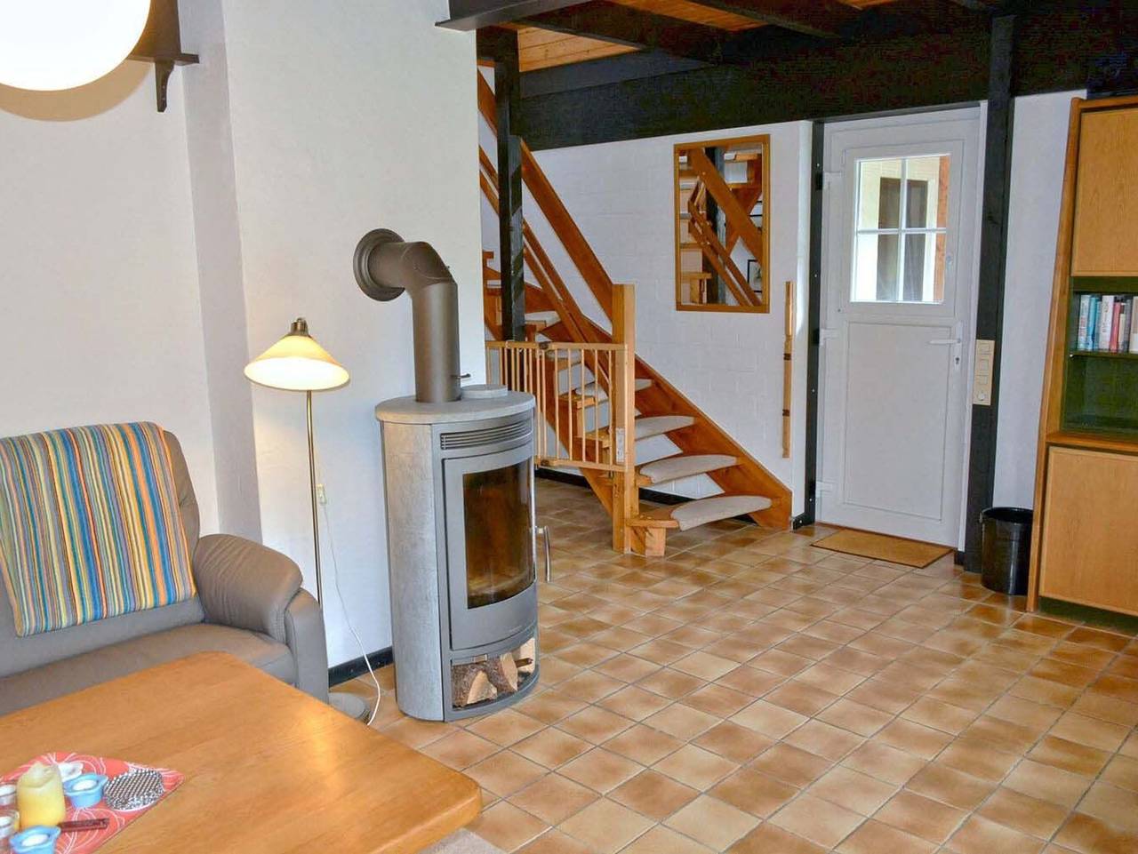 Min Leev 1 Ferienhaus in Böhl (St. Peter-Ording), St. Peter-Ording