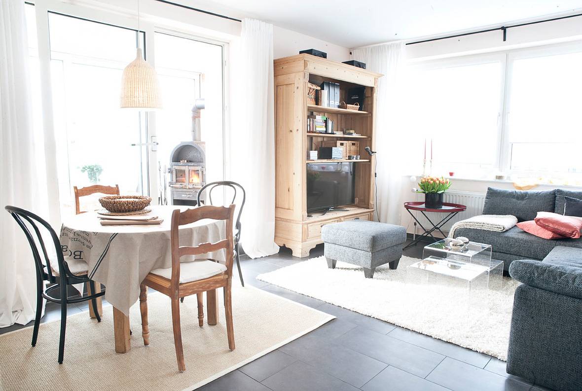 Ganze Ferienwohnung, Haus Vogelsand, App. 342 in Duhnen, Cuxhaven