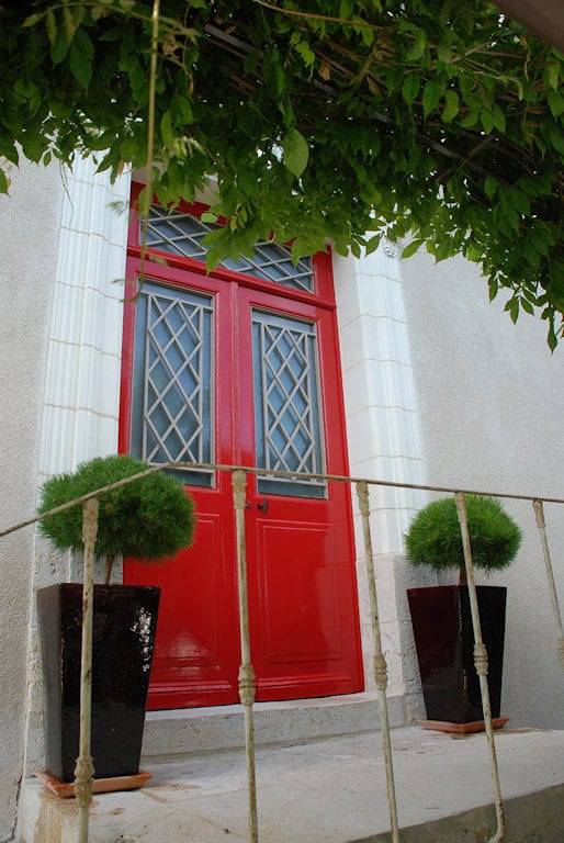 Le Clos des Tanneurs - Iris in Amboise, Région de Tours