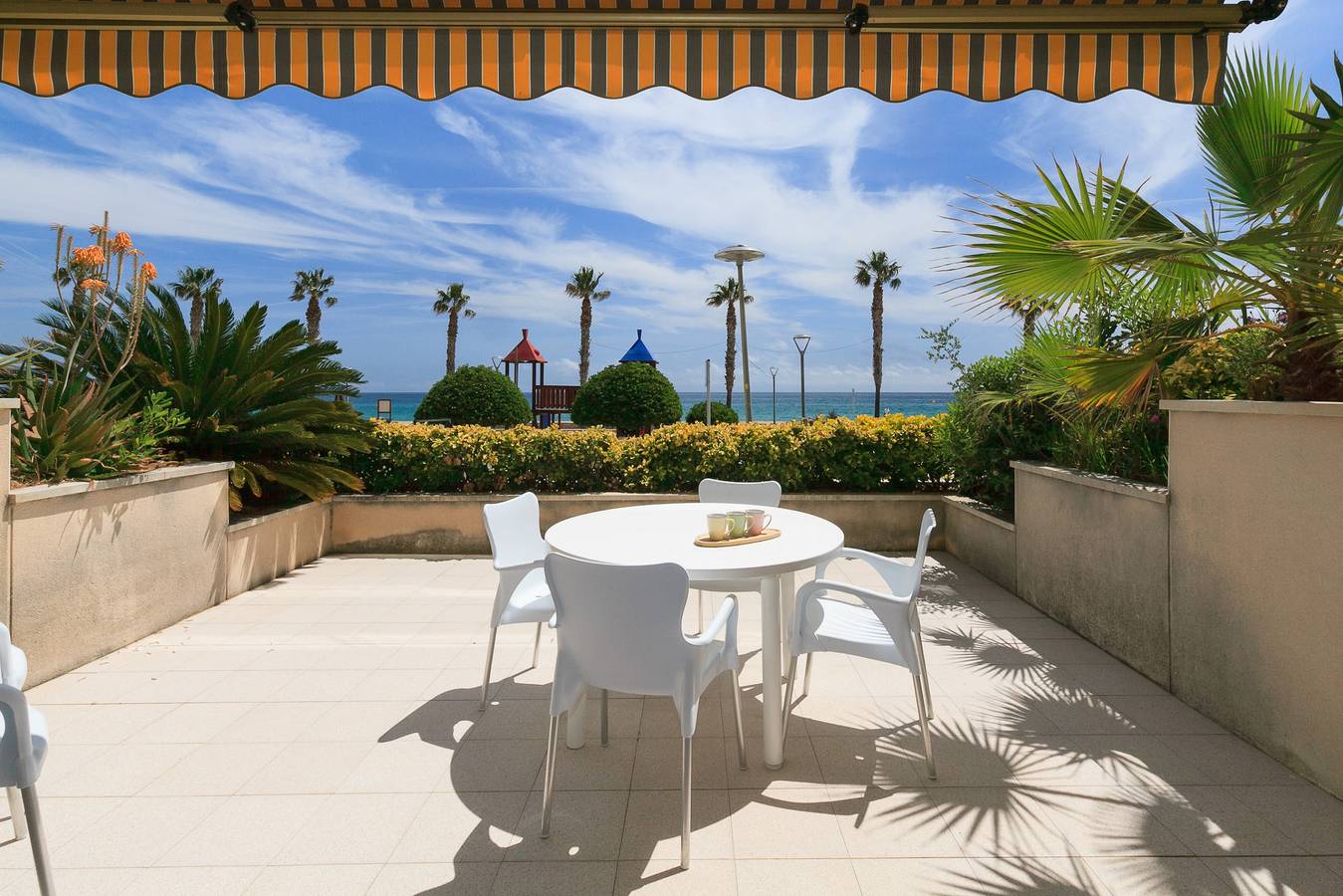 Appartement entier, Uhc Los Flamencos Family Complex in Miami Platja, Costa Dorada