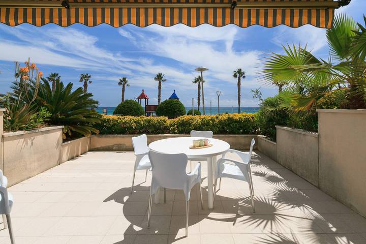 Apartamento entero, Los Flamencos Family Apartments in Miami Playa, Costa Dorada