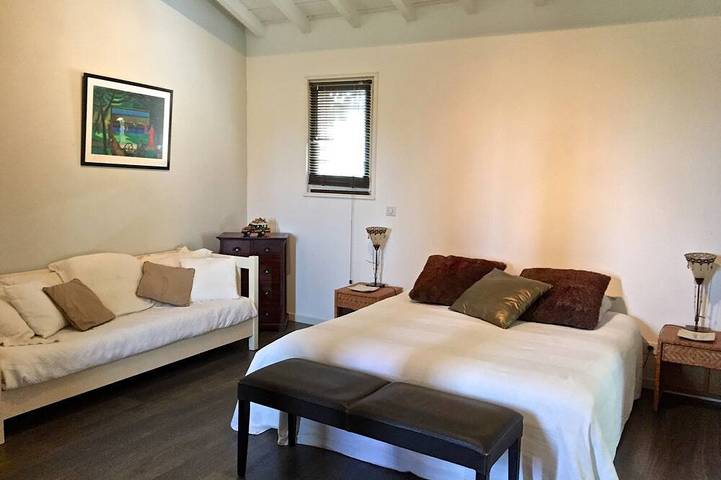 Location de vacances pour 5 personnes, avec jardin et jacuzzi à Ustaritz - 3