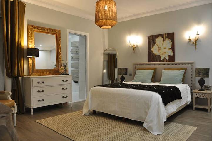 Ferienhaus für 6 Personen, mit Balkon in Disneyland Paris - 2