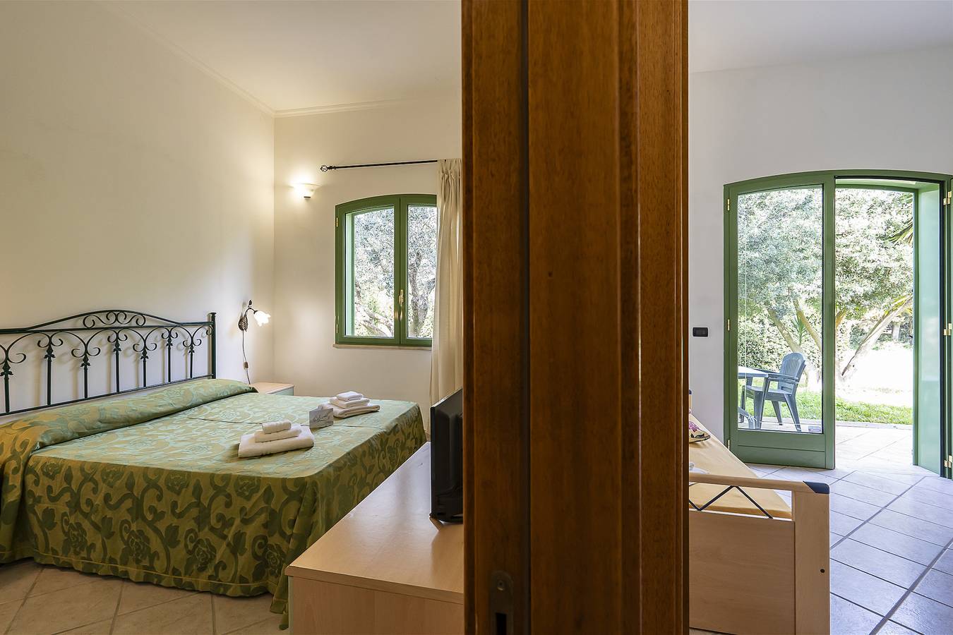 Appartamento intero, Borgo Primizia B3 Pool And Sea in Frassanito, Otranto e dintorni
