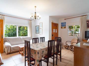Bungalow für 5 Personen in Nerja, Málaga Provinz, Bild 2