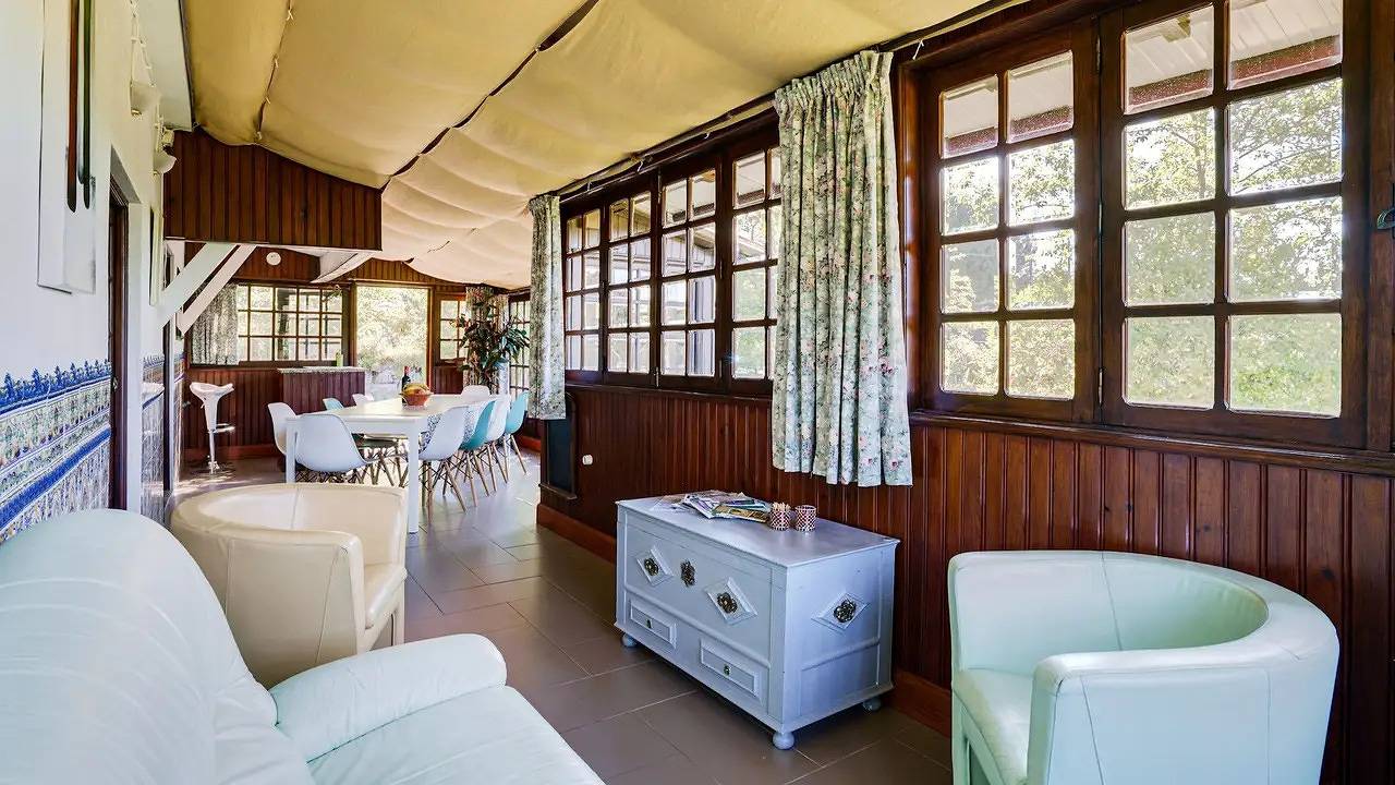 Casa de férias para 12 pessoas com jardim in Penafiel, Distrito do Porto