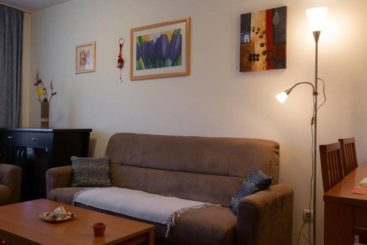 Gîte pour 4 personnes, avec vue et balcon dans Bansko - 4