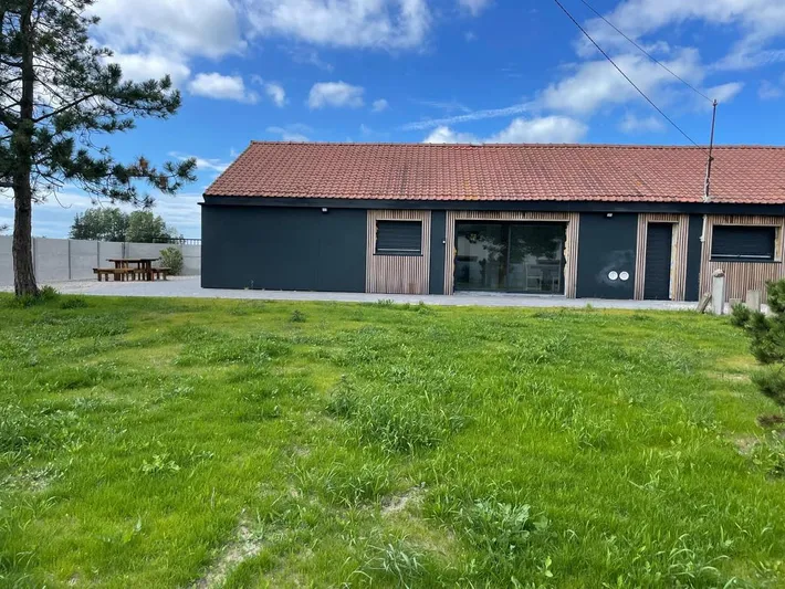 Holiday home for 8 people, with garden - 1
