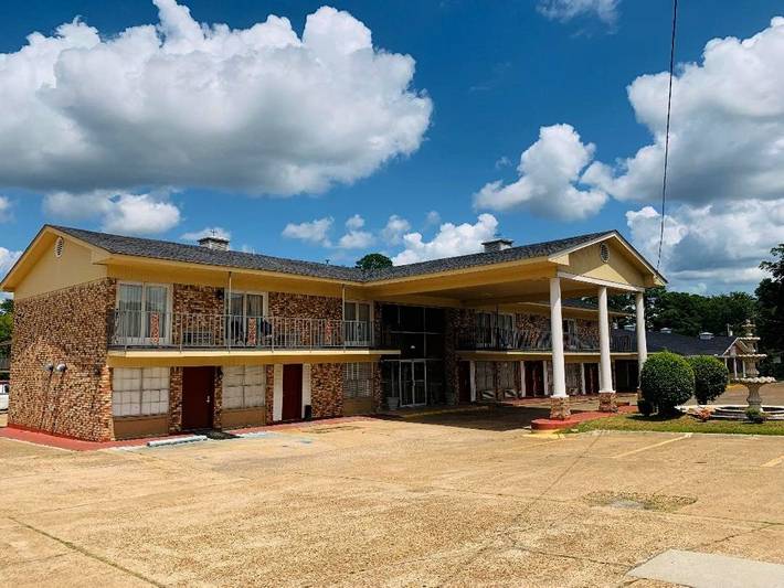 Hôtel pour 5 personnes, avec balcon à Magnolia (homonymie) - 4