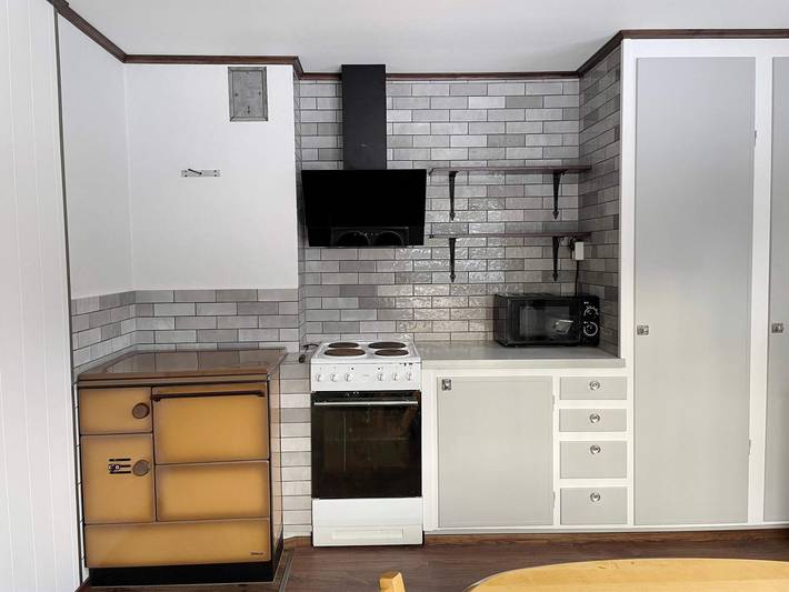 Ferienhaus für 6 Personen, mit Garten in Väddö - 4