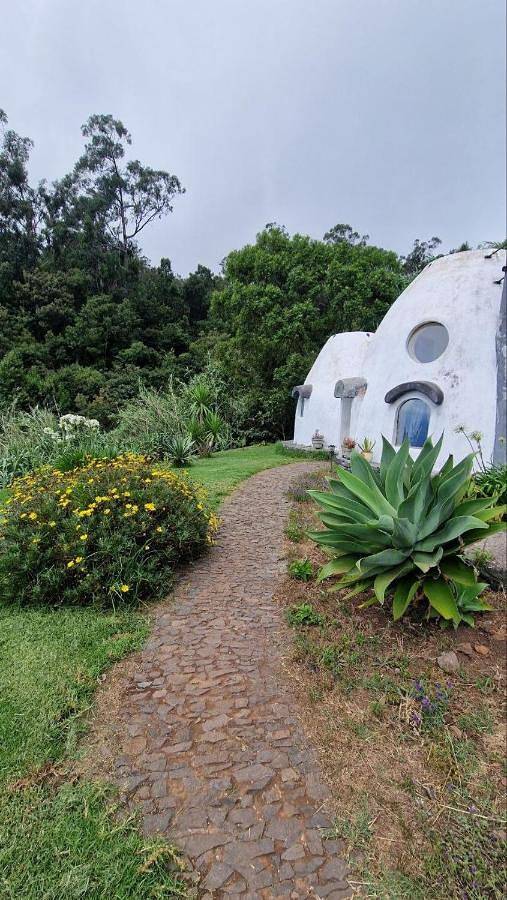 Arambha ecovillage farmstay in Pináculo, Tabua