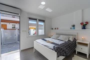 Apartamento para 2 Personas en Melegís, El Valle, Foto 3