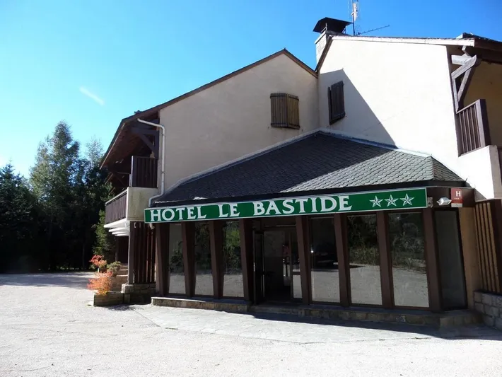 Hotel para 1 personas - 1