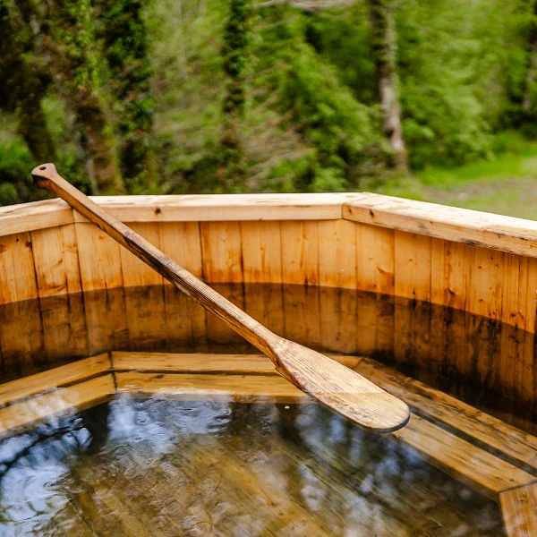 Camping 3 étoiles - Piscine  - ccafbbb in Huelgoat, Châteaulin und Umgebung