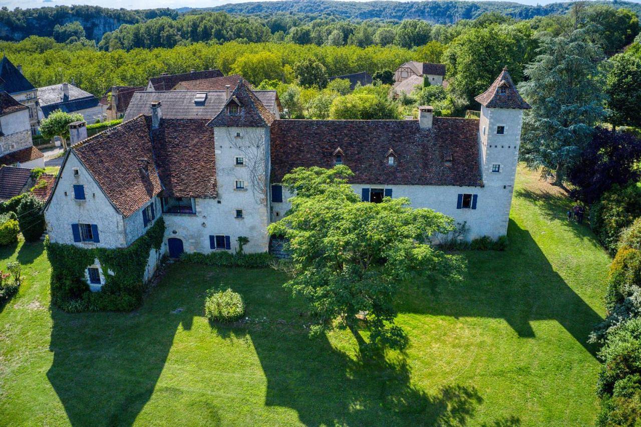 Villa with Private Pool in Floirac (Lot), Quercy