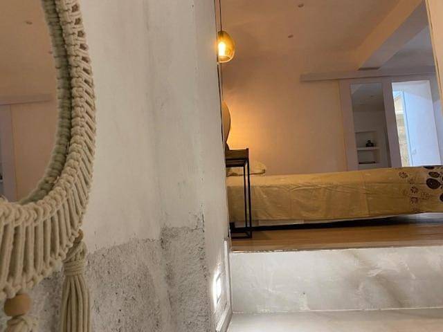 Casa vacanza per 3 persone, con idromassaggio e balcone, con animali domestici in Castel Madama