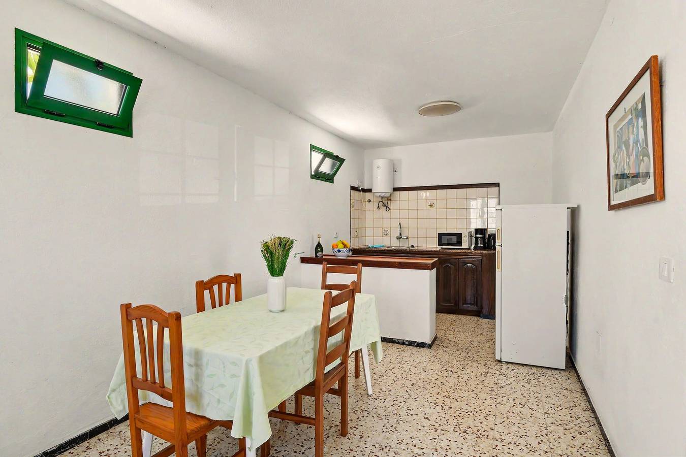 Ganze Wohnung, Villas Yaiza – Casa del Golfo: Exklusive Privatvilla mit Meerblick in El Golfo in El Golfo, Yaiza