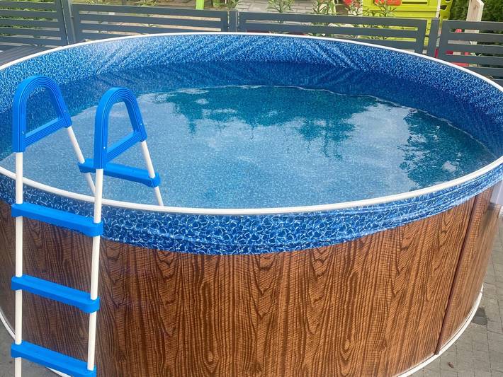 Ferienhaus für 18 Personen, mit Garten und Pool, mit Haustier in Polen - 4