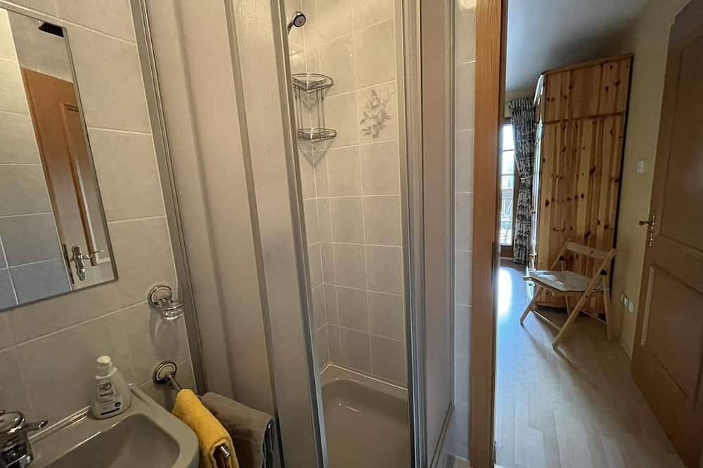 Zweibettzimmer Johann - Haus Seebach in Mallnitz, Lieser-Maltatal