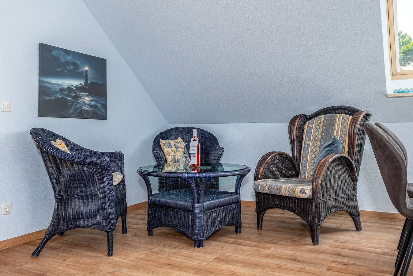 Apartamento entero, Ferienwohnung Aw-24 im Ostseebad Wustrow in Wustrow, Fischland