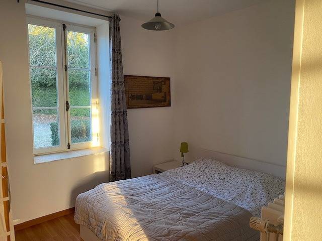 Ganze Wohnung, Ferienwohnung für 4 Personen mit Terrasse in Sainte-Solange, Bourges und Umgebung