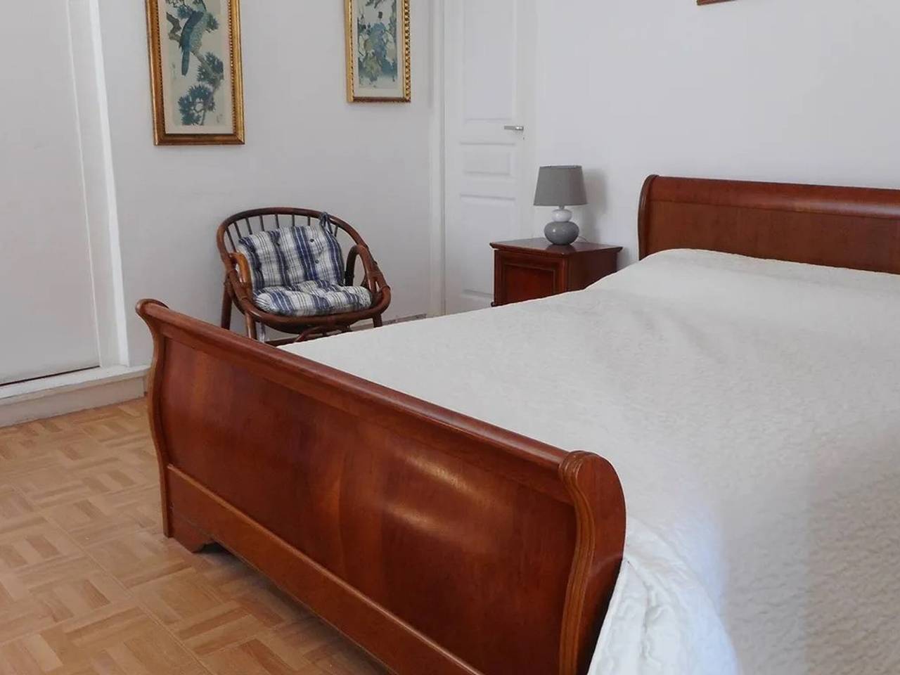 Apartamento entero, Le Croisic: 2 Piezas Pb Frente Puerto, Centro Ciudad, Animales Ok in Le Croisic, Côte de Jade