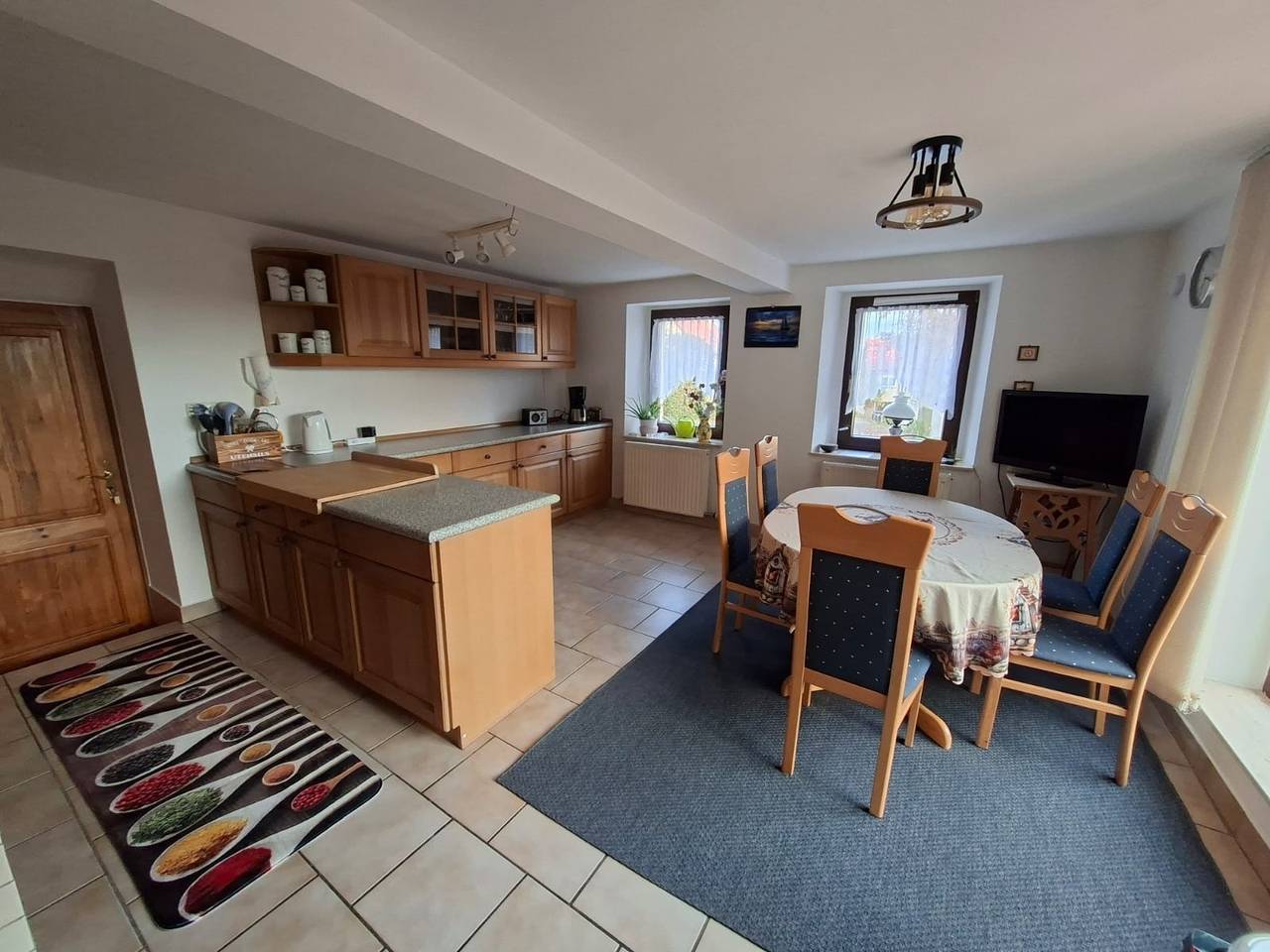 Ferienhaus in Gera, Ostthüringen