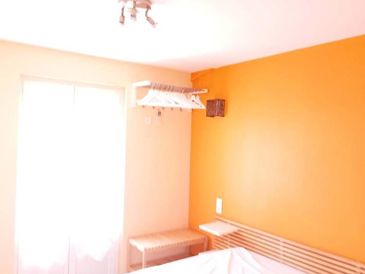 Appartement de vacances pour 10 personnes, avec terrasse et vue