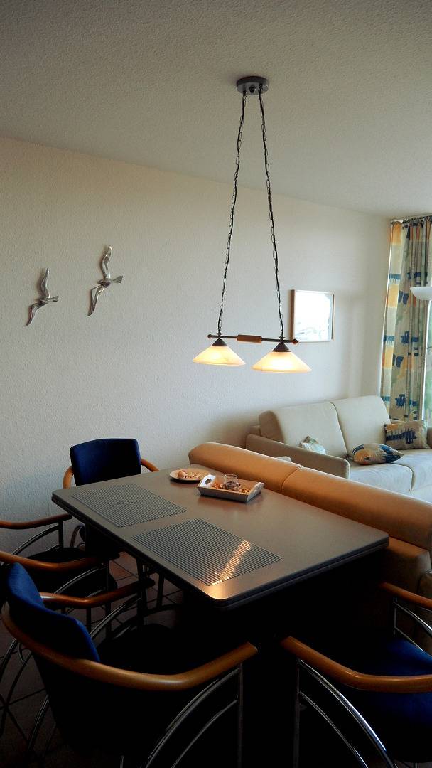 Ferienwohnung für 4 Personen in Alte Liebe (Cuxhaven) - 4