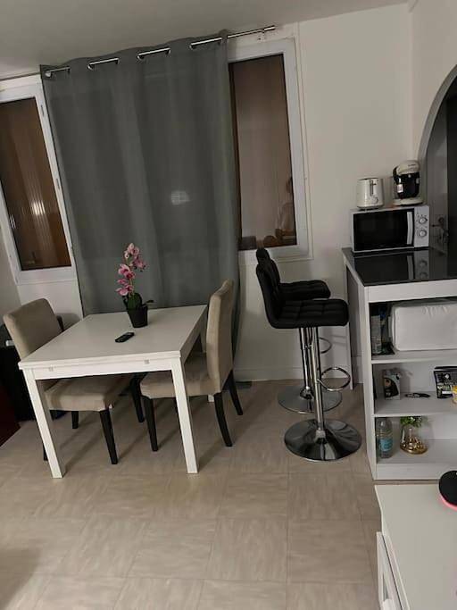 Gîte pour 3 personnes à L'Haÿ-les-Roses - 3