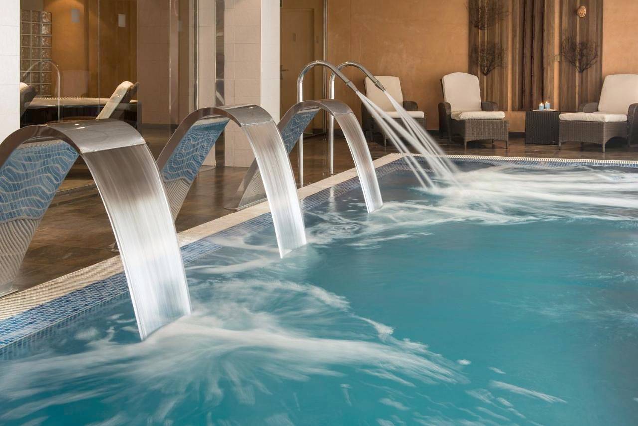 Barceló Costa Ballena Golf & Spa in Costa Ballena, Rota