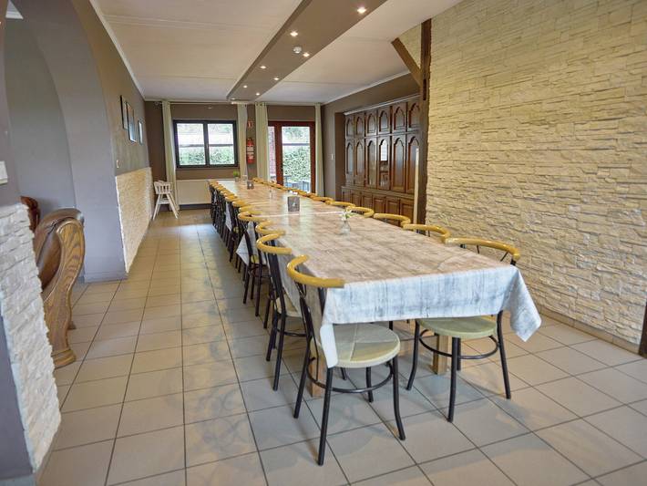 Location de vacances pour 33 personnes dans Région de Liège - 3
